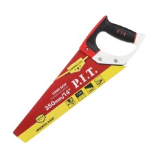 Ножовка по дереву P.I.T. CONTROL HHSW03-0350