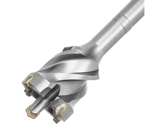 Проломной бур, 68 х 1000 мм, SDS MAX Matrix