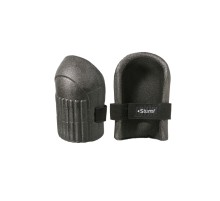 Наколенники защитные вспененные ЭВА, фиксация на липучках Sturm!
