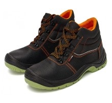 Ботинки PROFLINE МП МС ПУ/ТПУ