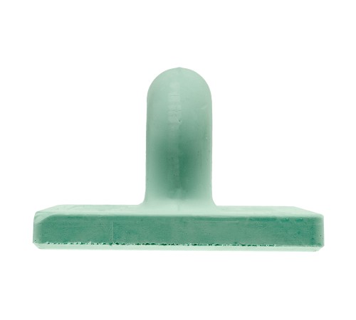 Терка полиуретановая, 120 х 190 мм, облегченная Сибртех