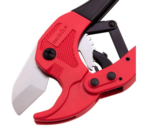 Ножницы для резки изделий из пластика, D до 42 мм Matrix