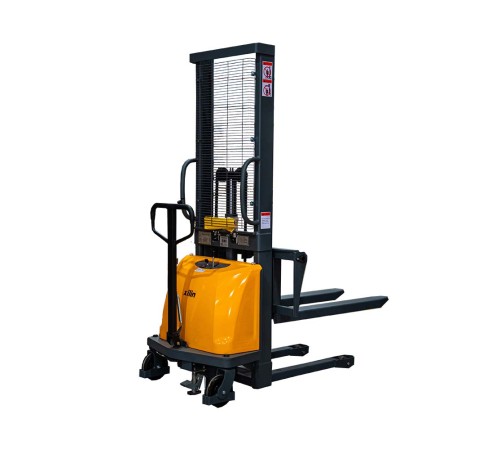 Штабелер гидравлический с электроподъемом 1,5 т 1,6 м XILIN CDD15B-E (WET) Штабелер гидравлический с электроподъемом 1,5 т 1,6 м XILIN CDD15B-E (WET)