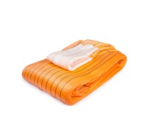 Буксир текстильный ленточный TOR БТЛ 60,0 т 6,0 м (петля-петля)