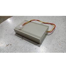 Аккумулятор литий-ионный (Li-ion) 8,4В/3,1Ач 125х80х25 для тележек CW2