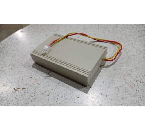 Аккумулятор для тележек CW2 8,4V/3,1Ah литиевый (Li-ion battery) Аккумулятор для тележек CW2 8,4V/3,1Ah литиевый (Li-ion battery)