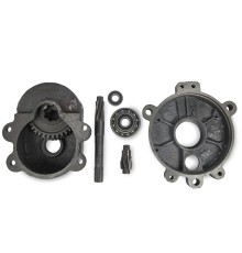 Редуктор подъема для лебедок KCD 500 кг 380V