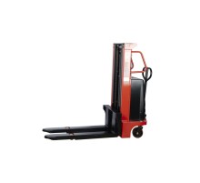 Штабелер гидравлический с электроподъемом 1,5 т 2,5 м TOR CTD15/25