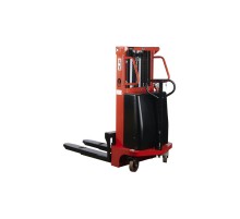 Штабелер гидравлический с электроподъемом 1,5 т 3,0 м TOR CTD15/30