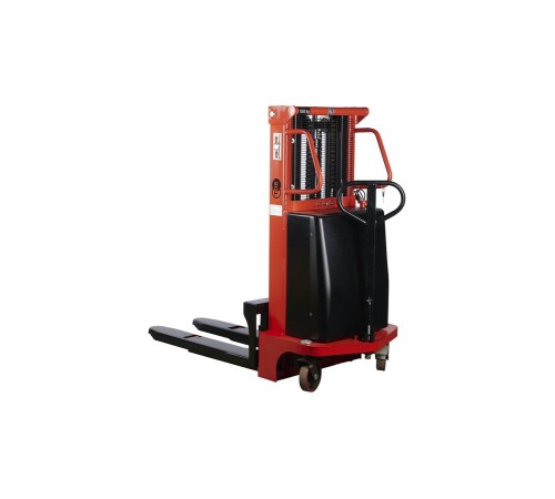 Штабелер гидравлический с электроподъемом 1,5 т 3,0 м TOR CTD15/30