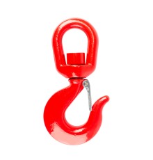 Крюк вращающийся TOR Тип 322А 11,0 т (Q)