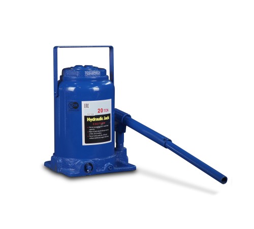 Домкрат гидравлический телескопический TOR ДГТ-20 г/п 20 т (2 уровня) Домкрат гидравлический телескопический TOR ДГТ-20 г/п 20 т (2 уровня)
