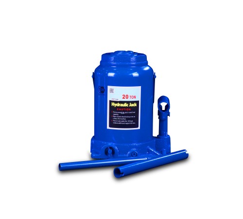 Домкрат гидравлический телескопический TOR ДГТ-20 г/п 20 т (2 уровня) Домкрат гидравлический телескопический TOR ДГТ-20 г/п 20 т (2 уровня)