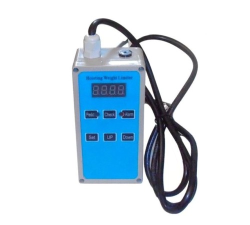 Ограничитель грузоподъемности для талей электрических 2 т TOR INP-A (оранжевый) Ограничитель грузоподъемности для талей электрических 2 т TOR INP-A (оранжевый)