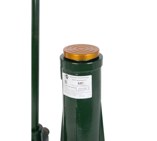 Домкрат винтовой TOR ДВ 32,0 т Домкрат винтовой TOR ДВ 32,0 т