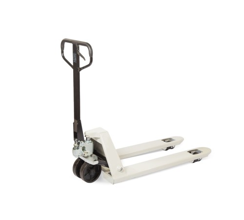 Тележка гидравлическая 3000 кг 1150 мм TOR RHP (полиуретановые колеса) Тележка гидравлическая 3000 кг 1150 мм TOR RHP (полиуретановые колеса)