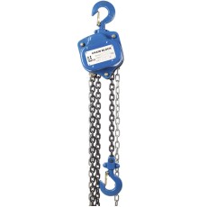 Таль ручная шестеренная TOR ТРШ (622-A) 0,5ТХ12М Таль ручная шестеренная TOR ТРШ (622-A) 0,5ТХ12М