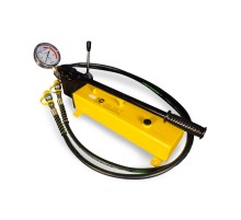 Насос гидравлический двусторонний TOR HHB-700S 3,5л (ручной)