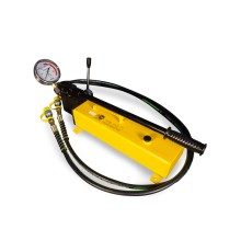 Насос гидравлический двусторонний TOR HHB-700S 3,5л (ручной) Насос гидравлический двусторонний TOR HHB-700S 3,5л (ручной)