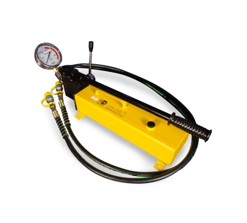 Насос ручной гидравлический TOR HHB-700S (двусторонний) Насос ручной гидравлический TOR HHB-700S (двусторонний)