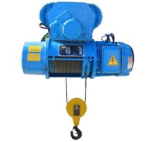 Таль электрическая г/п 0,5 т Н - 12 м, тип 13Т10236 Таль электрическая г/п 0,5 т Н - 12 м, тип 13Т10236