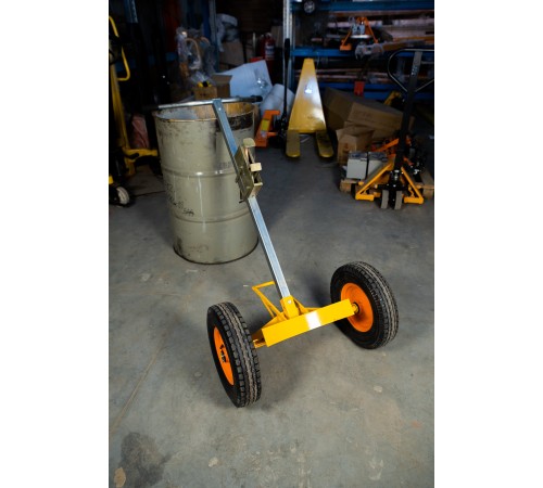 Тележка для бочек TOR DE450, 450 кг Тележка для бочек TOR DE450, 450 кг