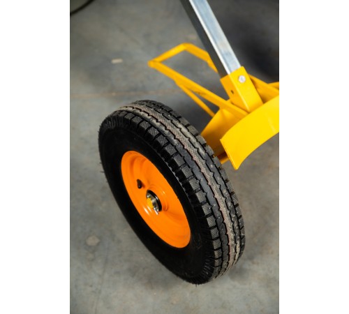 Тележка для бочек TOR DE450, 450 кг Тележка для бочек TOR DE450, 450 кг