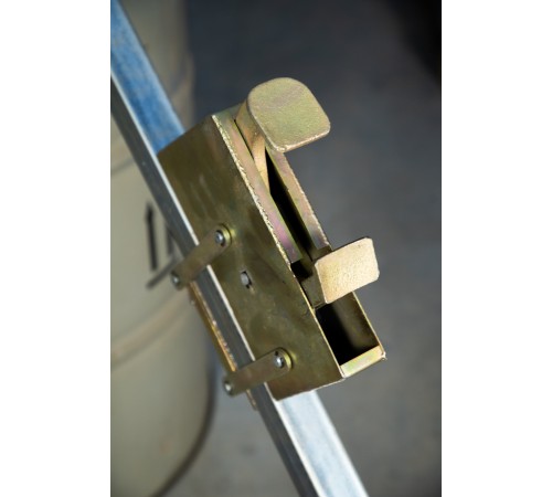 Тележка для бочек TOR DE450, 450 кг Тележка для бочек TOR DE450, 450 кг