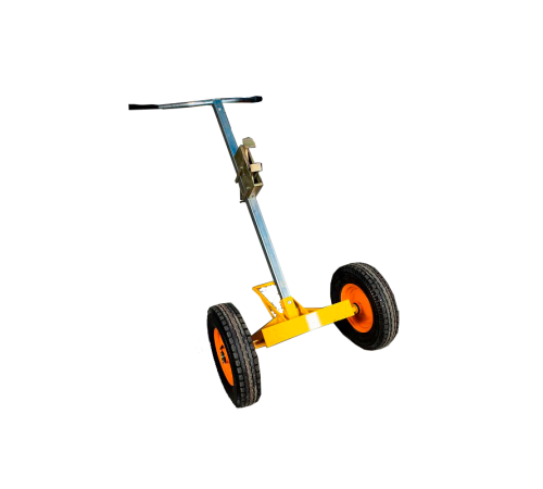 Тележка для бочек TOR DE450, 450 кг Тележка для бочек TOR DE450, 450 кг