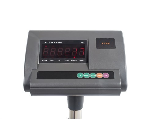Весы электронные платформенные TOR PS-150 150 кг Весы электронные платформенные TOR PS-150 150 кг