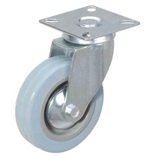 Колесо аппаратное поворотное SCg 93 75 мм (F)