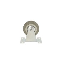 Колесо аппаратное неповоротное FCg 92 75 мм (F) Колесо аппаратное неповоротное FCg 92 75 мм (F)