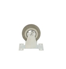 Колесо аппаратное неповоротное FCg 92 75 мм (F) Колесо аппаратное неповоротное FCg 92 75 мм (F)