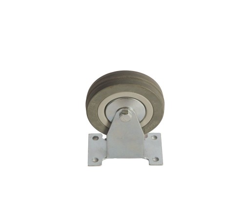 Колесо аппаратное неповоротное (FCg 46) 100 мм Колесо аппаратное неповоротное (FCg 46) 100 мм