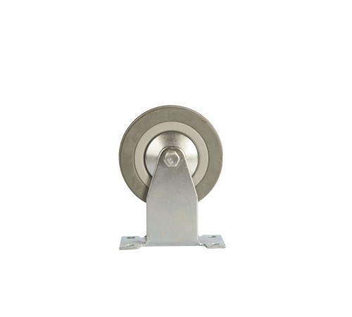 Колесо аппаратное неповоротное (FCg 46) 100 мм Колесо аппаратное неповоротное (FCg 46) 100 мм