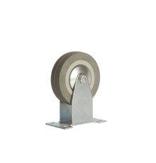 Колесо аппаратное неповоротное FCg 46 100 мм (F) Колесо аппаратное неповоротное FCg 46 100 мм (F)