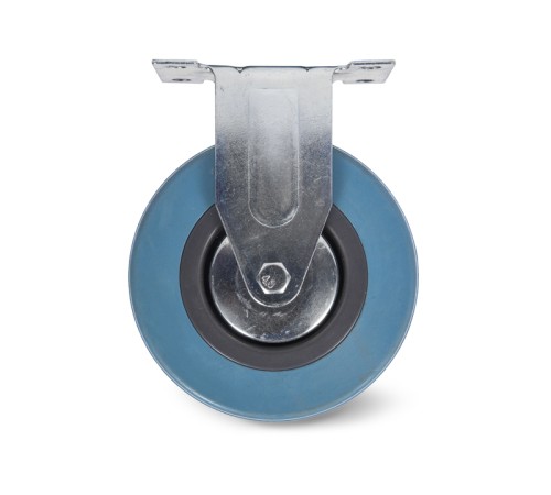 Колесо аппаратное неповоротное (FCg 54) 125 мм Колесо аппаратное неповоротное (FCg 54) 125 мм