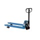 Тележка гидравлическая 3500 кг 1150 мм TOR PWH35-II (полиуретановые колеса)
