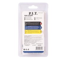 Цепь пильная для цепных пил P.I.T. ASCH01-0428R