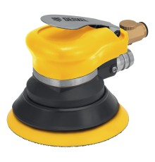 Эксцентриковая шлифовальная машина EPG125, 125 мм, 9000 об/мин, 5 мм, 113 л/мин// Denzel Эксцентриковая шлифовальная машина EPG125, 125 мм, 9000 об/мин, 5 мм, 113 л/мин// Denzel