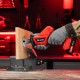 Пила сабельная аккумуляторная RС-80, Li-Ion, 20 В MTX