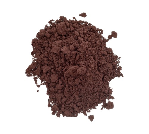 Шнур разметочный в пластмассовом обрезиненном корпусе, порошок красный Matrix