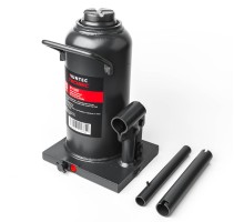 RUNTEC RT-VJ20T Домкрат бутылочный профессиональный 20 т, 244-464 мм TECHNIC