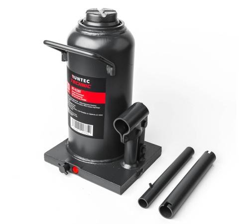 RUNTEC RT-VJ20T Домкрат бутылочный профессиональный 20 т, 244-464 мм TECHNIC