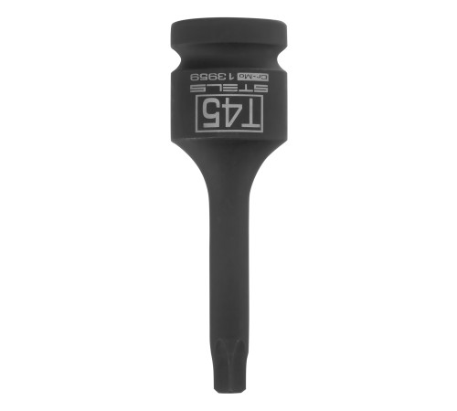 Головка ударная Torx 45, 1/2 Stels Головка ударная Torx 45, 1/2 Stels