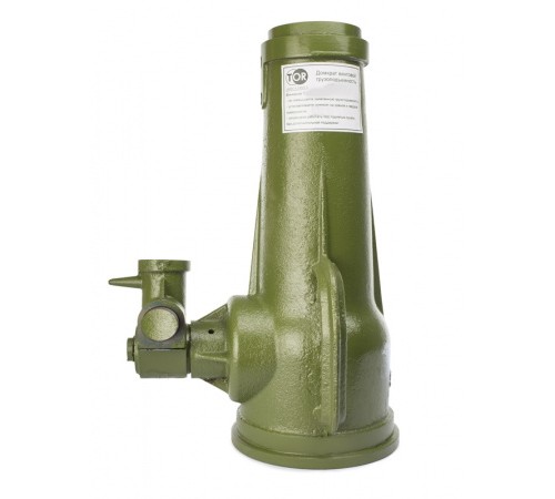 Домкрат винтовой TOR ДВ 20,0 т (X) Домкрат винтовой TOR ДВ 20,0 т (X)