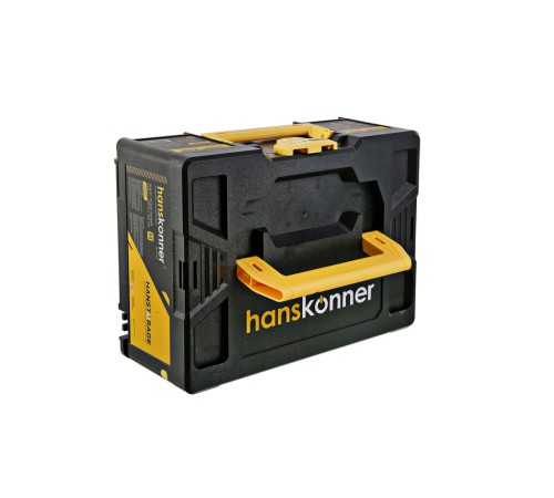Кейс единой системы хранения HANSTORAGE HS155P Кейс единой системы хранения HANSTORAGE HS155P