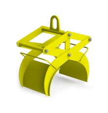 Захват клещевой ZBB 0,3 300 кг