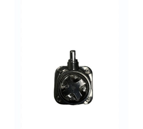 Домкрат винтовой TOR ДВ 2,0 т (X)