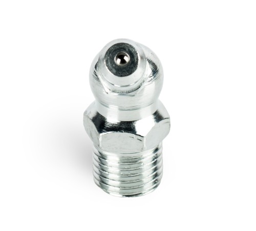 RUNTEC RT-T145 Тавотница M10 45°, комплект 5 штук RUNTEC RT-T145 Тавотница M10 45°, комплект 5 штук